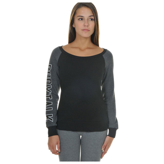 Bodytalk Γυναικεία μακρυμάνικη μπλούζα